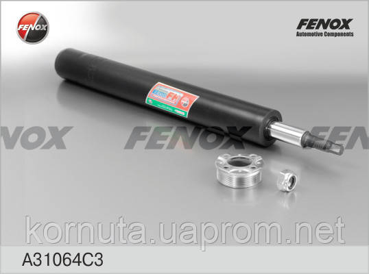 Амортизатор Передний Патрон в Стойку Ваз 2108,2109, 2114,2115 FENOX ...