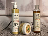 Догляд за волоссям