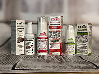 Догляд за обличчям