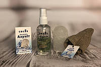 Натуральні дезодоранти