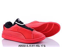 Кросівки Чоловічі Puma MCQ оптом (41-45)