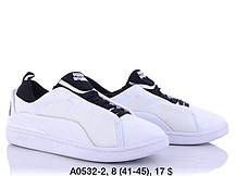 Кросівки Чоловічі Puma MCQ оптом (41-45)