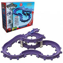 Chuggington LC54313 Залізниця Чаггінгтон Набір додаткових елементів