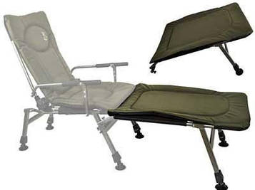 Підставка для ніг Elektrostatyk POD крісла FK5 і FK6