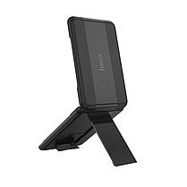 Кабель 3 в 1 HOCO U86 Lightning, Micro USB, Type-C, чорний, фото 5