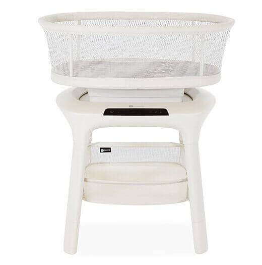 Люлька-колыбелька 4moms MamaRoo Sleep Bassinet купить по