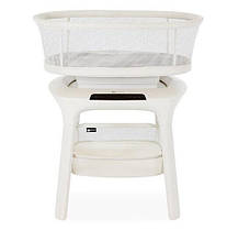 Люлька-колиска 4moms MamaRoo Sleep Bassinet, фото 5