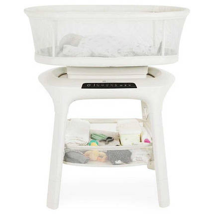 Люлька-колиска 4moms MamaRoo Sleep Bassinet, фото 2