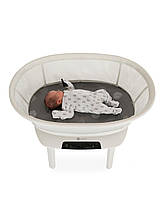 Люлька-колиска 4moms MamaRoo Sleep Bassinet, фото 2