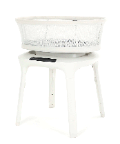 Люлька-колиска 4moms MamaRoo Sleep Bassinet, фото 2