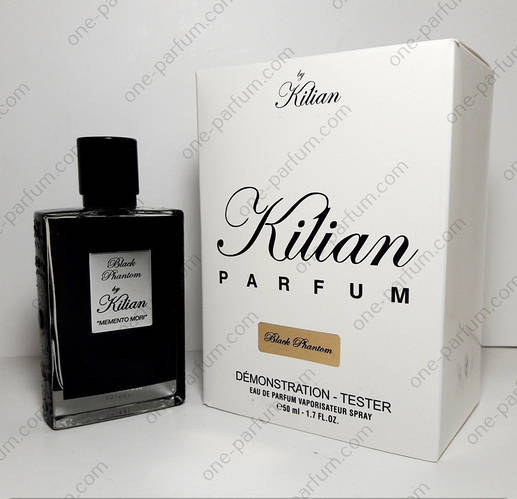 Kilian Black Phantom (Килиан Блэк Фантом) парфюмированная вода - тестер ...
