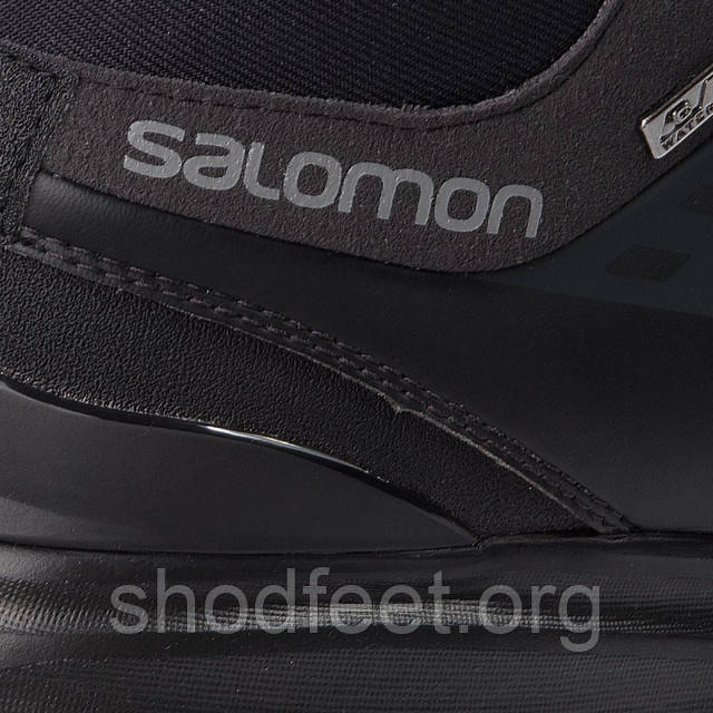 Salomon kaipo cheap cs wp 2