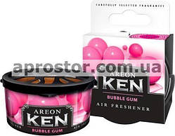 Ken ароматизатор повітря Bubble Gum (Живальна гумка) 355439