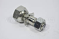 Болт ступицы TCM FD/FG/FB30; Heli CPCD30-35 № 25303-02102, 01400-10020, 23913-02041, F31A3-02021, S1400-10020