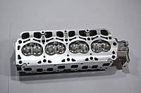 Головка блока цилиндров в сборе Toyota 4Y № 11101-76017-71, 11101-76075-71, 111017601771, 111017607571