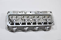 Головка блока цилиндров в сборе двигателя Toyota 5K № 11101-78120-71, 111017812071