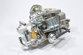 Карбюратор двигуна Nissan H15, H20, H25, K15, K21, K25 № N-16010-FY600, N-16010-FT100, N-16010-FT200, 16010-FU400, N16010FY600,
