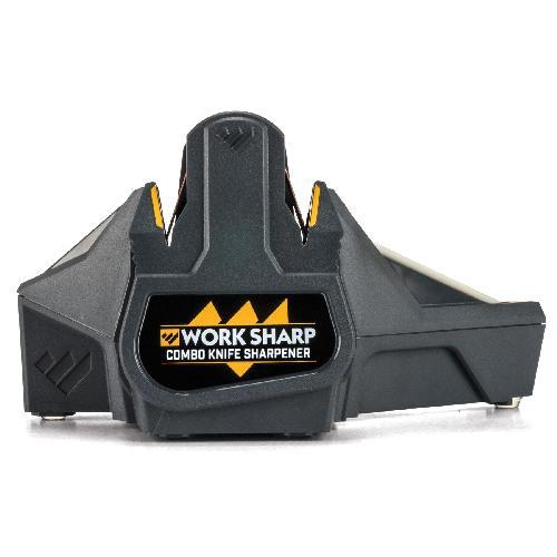 Точилка електрична Work Sharp Combo Knife Sharpener (09DX250) - фото 1 - id-p1272614705