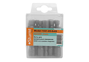 Аксесуари для шурупокрутів