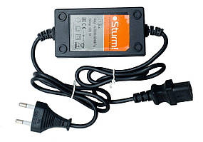 Зрядное пристрій для акумуляторного обприскувача Sturm 3015-20-G6