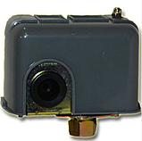 Занурювальний глибинний насос для свердловин відцентровий 4SKM-100 WATERS (бак,монометр,пятерник,реле), фото 9