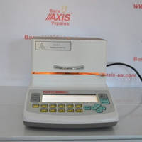 Весы-влагомеры ADGS60/T250G (анализатор влажности) AXIS