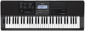 Синтезатор CASIO CT-X800C7