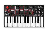 MIDI клавиатура AKAI MPK Mini Play
