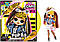 L. O. L. Surprise! O. M. G. POP Remix B. B. Fashion Doll - 25 Surprises with Music (Диско Леді), 6+ (567257), фото 2