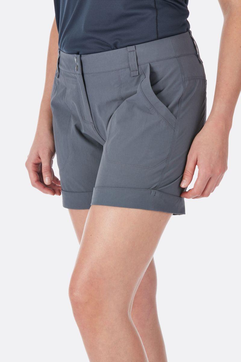 Rab helix shop