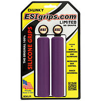 Гріпси ESI Extra Chunky Purple