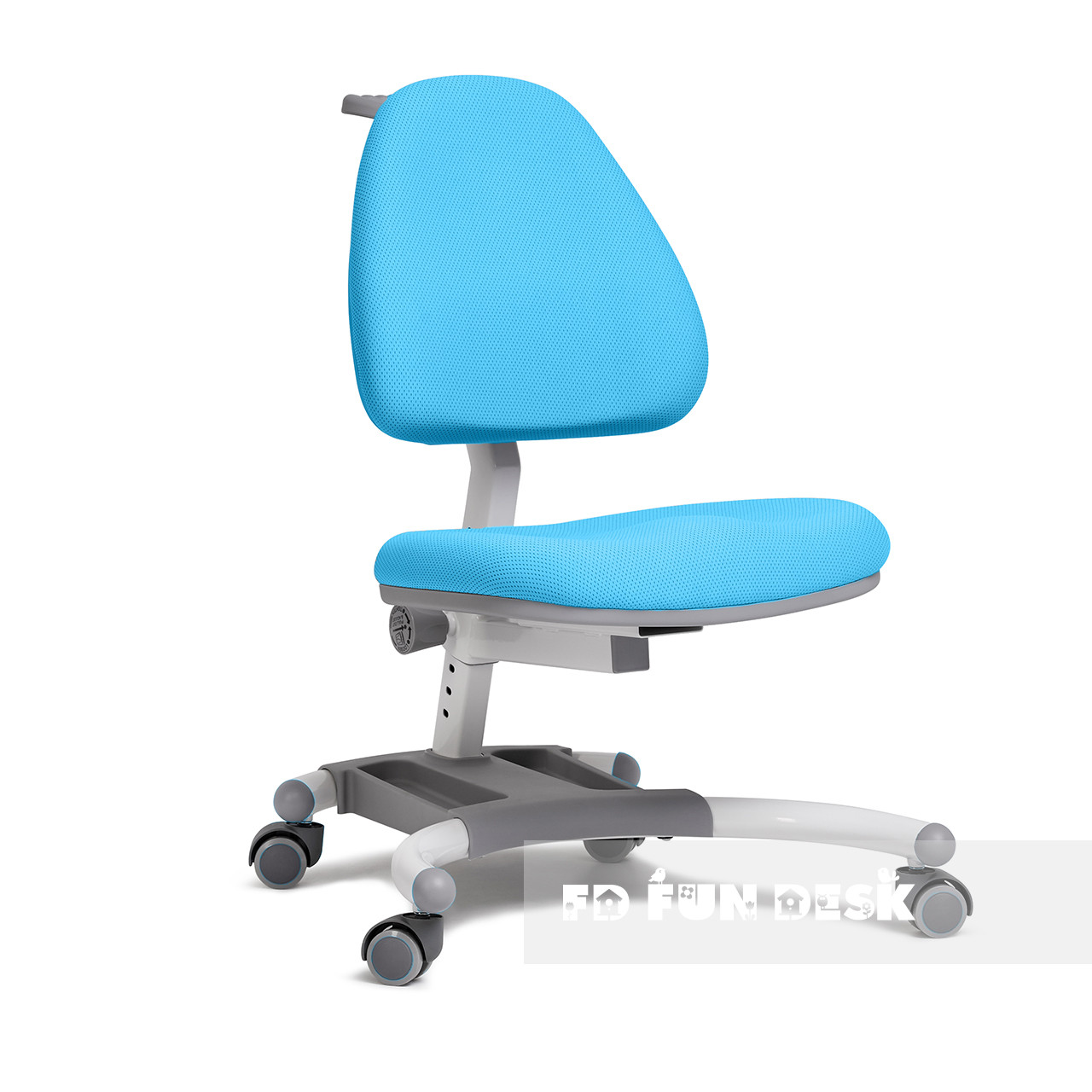 Підліткове крісло для дома FunDesk Ottimo Blue