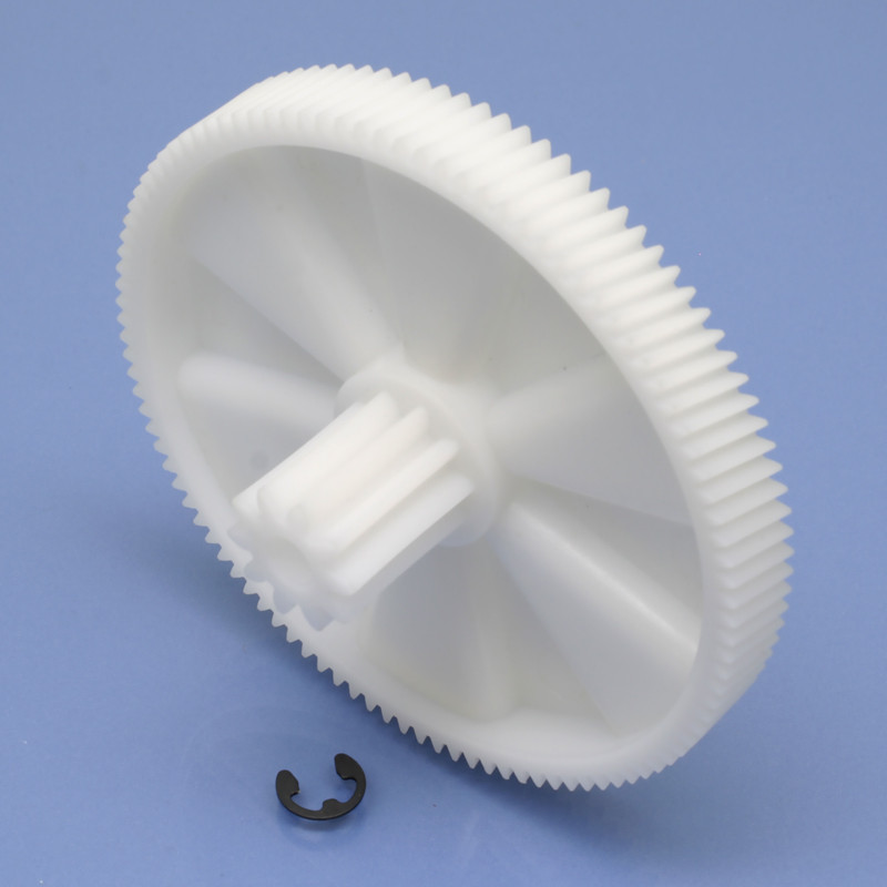 Шестерня для м'ясорубки Kenwood MG517 основна, фото 1