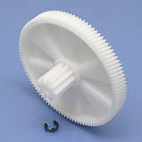 Шестерня для м'ясорубки Kenwood MG516, фото 6