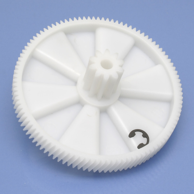 Шестерня для м'ясорубки Kenwood MG470 велика, фото 1