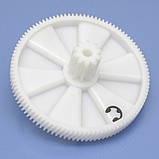 Шестерня для м'ясорубки Kenwood MG516, фото 3