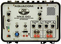 Надводна станція проводового зв'язку OTS Aquacom® MK2-DCI