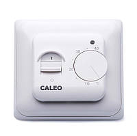 Терморегулятор для теплої підлоги Caleo MEX (механіка)