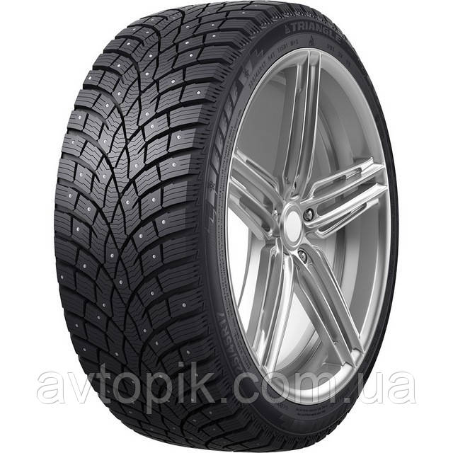Зимові шини Triangle IcelynX TI501 235/35 R19 91T XL (шип)