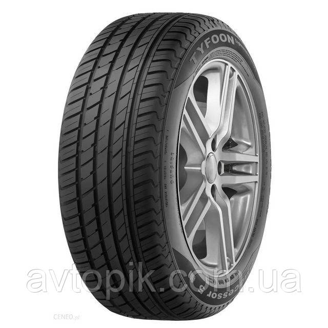 Літні шини Tyfoon Successor 5 205/55 R17 95V XL