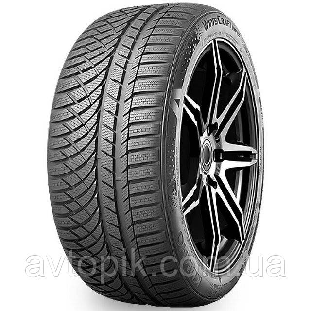 Зимові шини Kumho WinterCraft WP-72 225/45 R19 96V XL