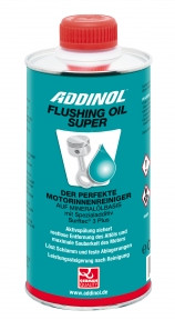 Промивка двигуна ADDINOL Flushing Oil Super 0,5л
