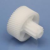 Шестерня для м'ясорубки Moulinex HV4 мала оригінал, фото 6