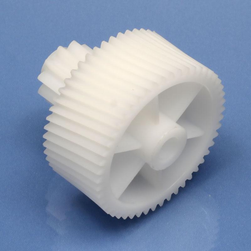 Шестерня для м'ясорубки Moulinex HV4 мала оригінал, фото 1