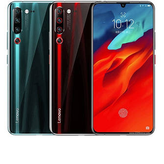 Lenovo Z6 Pro