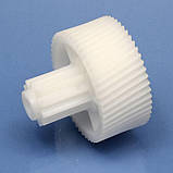 Шестерня для м'ясорубки Moulinex ME206181 мала, фото 2