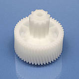 Шестерня для м'ясорубки Moulinex ME206181 мала, фото 5
