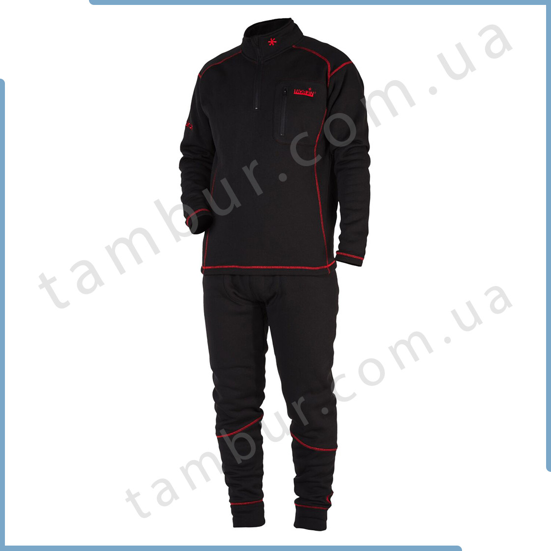 Термобілизна Norfin Nord classic