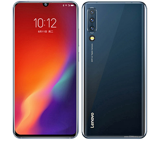 Lenovo Z6