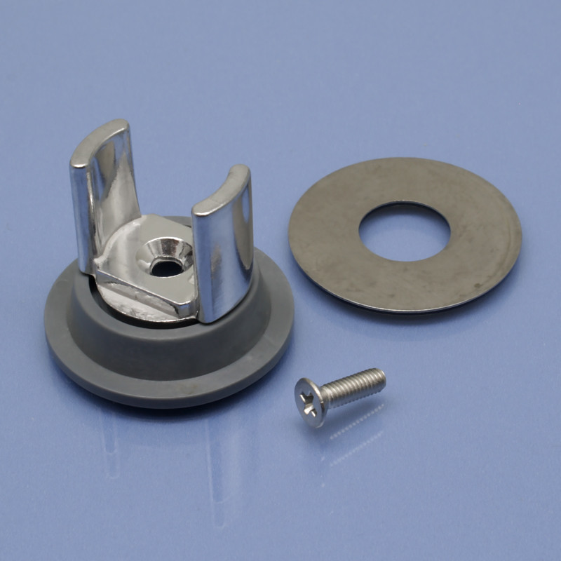 Муфта для м'ясорубки комбайна Kenwood KHH326, фото 1